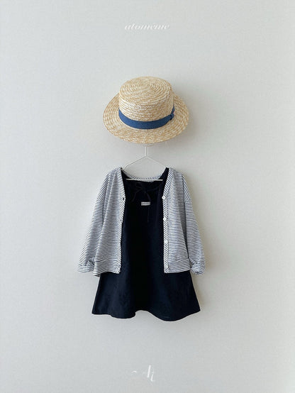 【PRE-ODER 10%OFF 〆6.30(火)】2.Nana One-piece