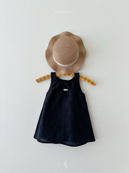 【PRE-ODER 10%OFF 〆6.30(火)】2.Nana One-piece