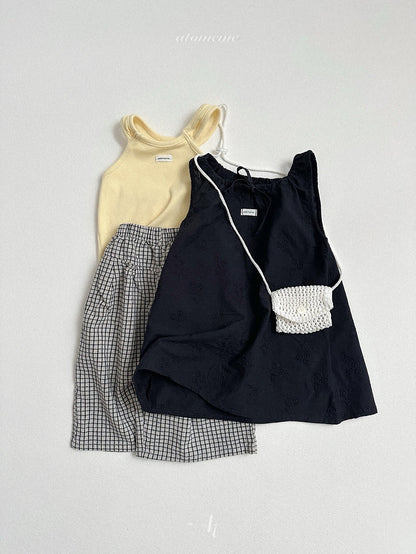 【PRE-ODER 10%OFF 〆6.30(火)】2.Nana One-piece