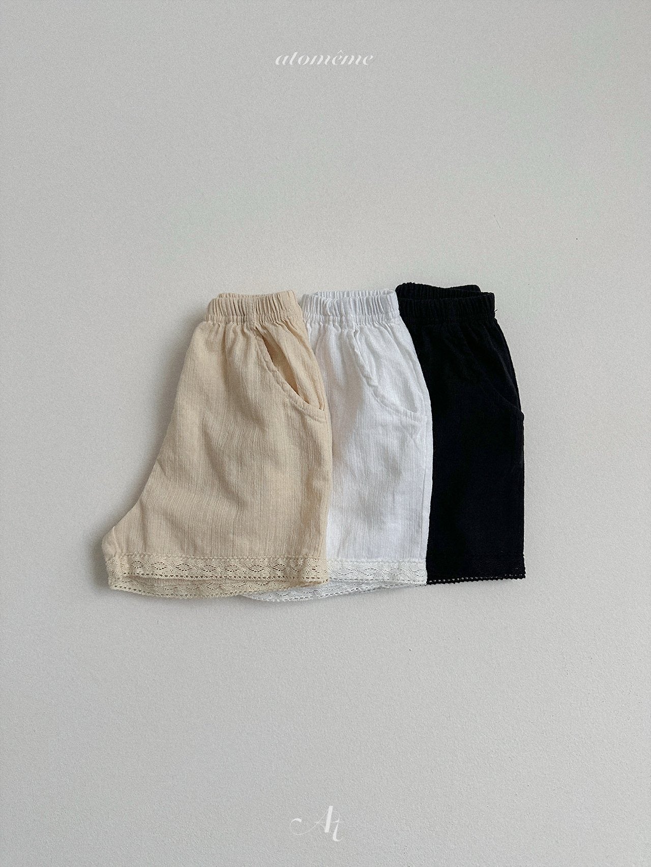 【PRE-ODER 10%OFF 〆6.30(火)】3.Sage Pants