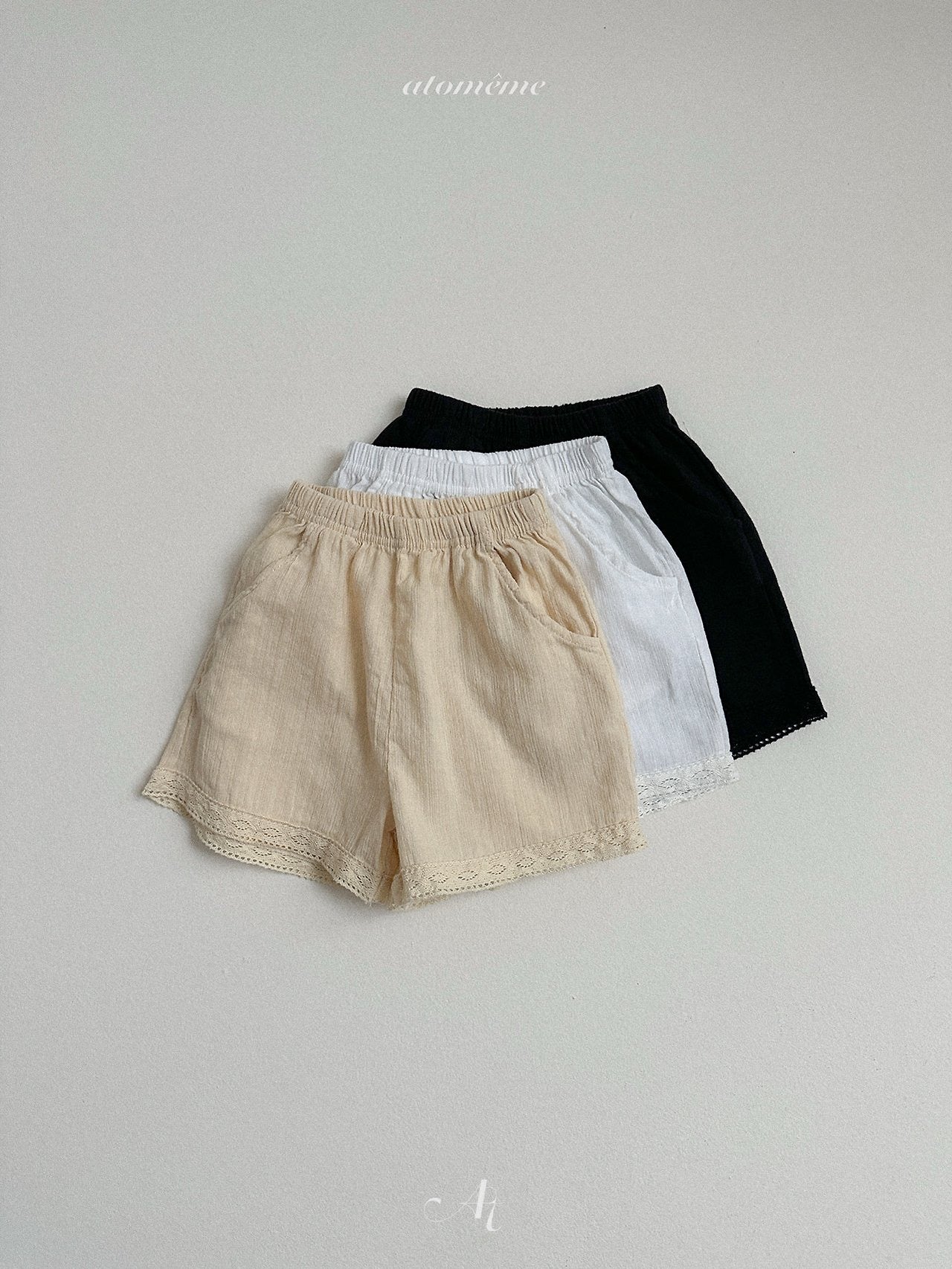 【PRE-ODER 10%OFF 〆6.30(火)】3.Sage Pants