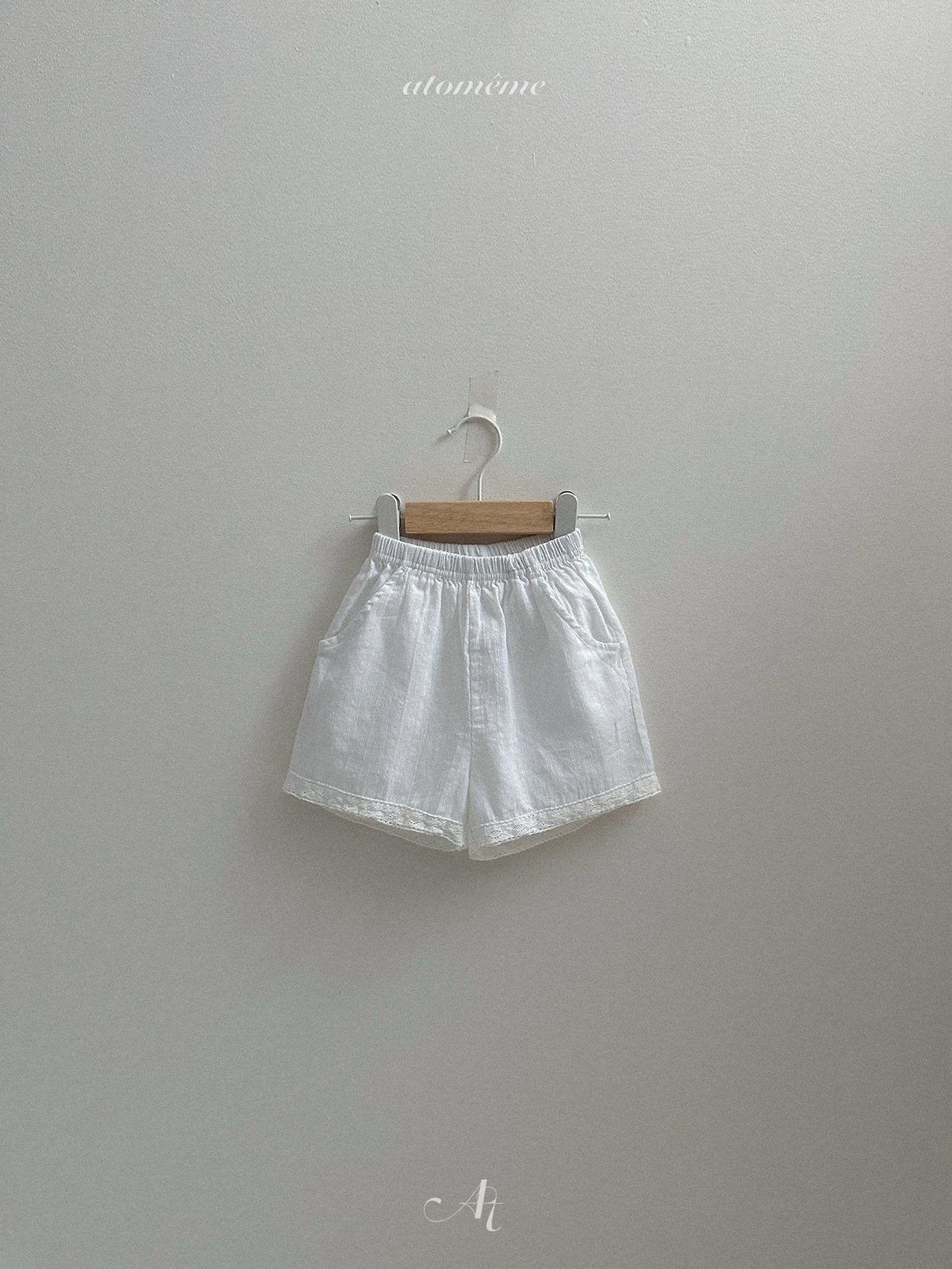 【PRE-ODER 10%OFF 〆6.30(火)】3.Sage Pants