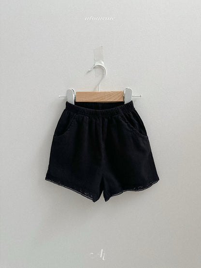 【PRE-ODER 10%OFF 〆6.30(火)】3.Sage Pants