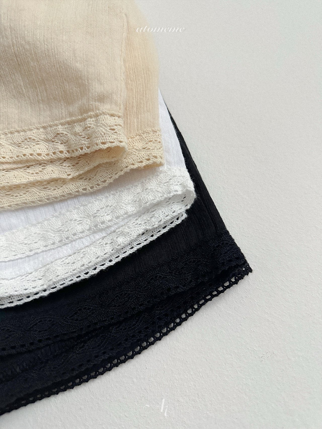 【PRE-ODER 10%OFF 〆6.30(火)】3.Sage Pants