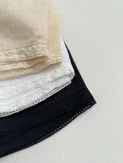 【PRE-ODER 10%OFF 〆6.30(火)】3.Sage Pants