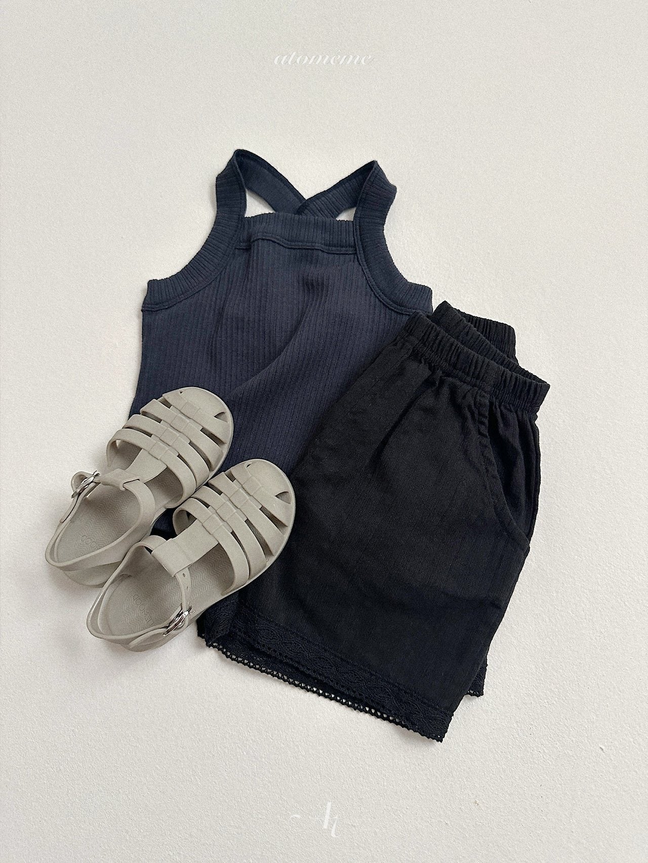 【PRE-ODER 10%OFF 〆6.30(火)】3.Sage Pants