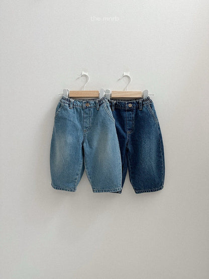 24.Autumn Little Pants