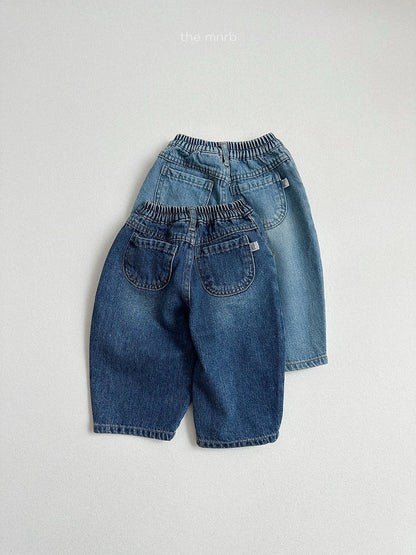 24.Autumn Little Pants