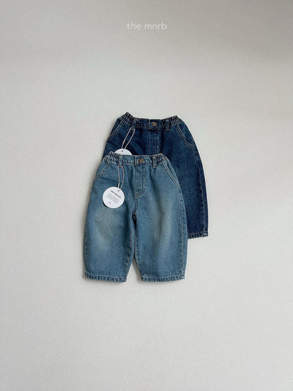 24.Autumn Little Pants