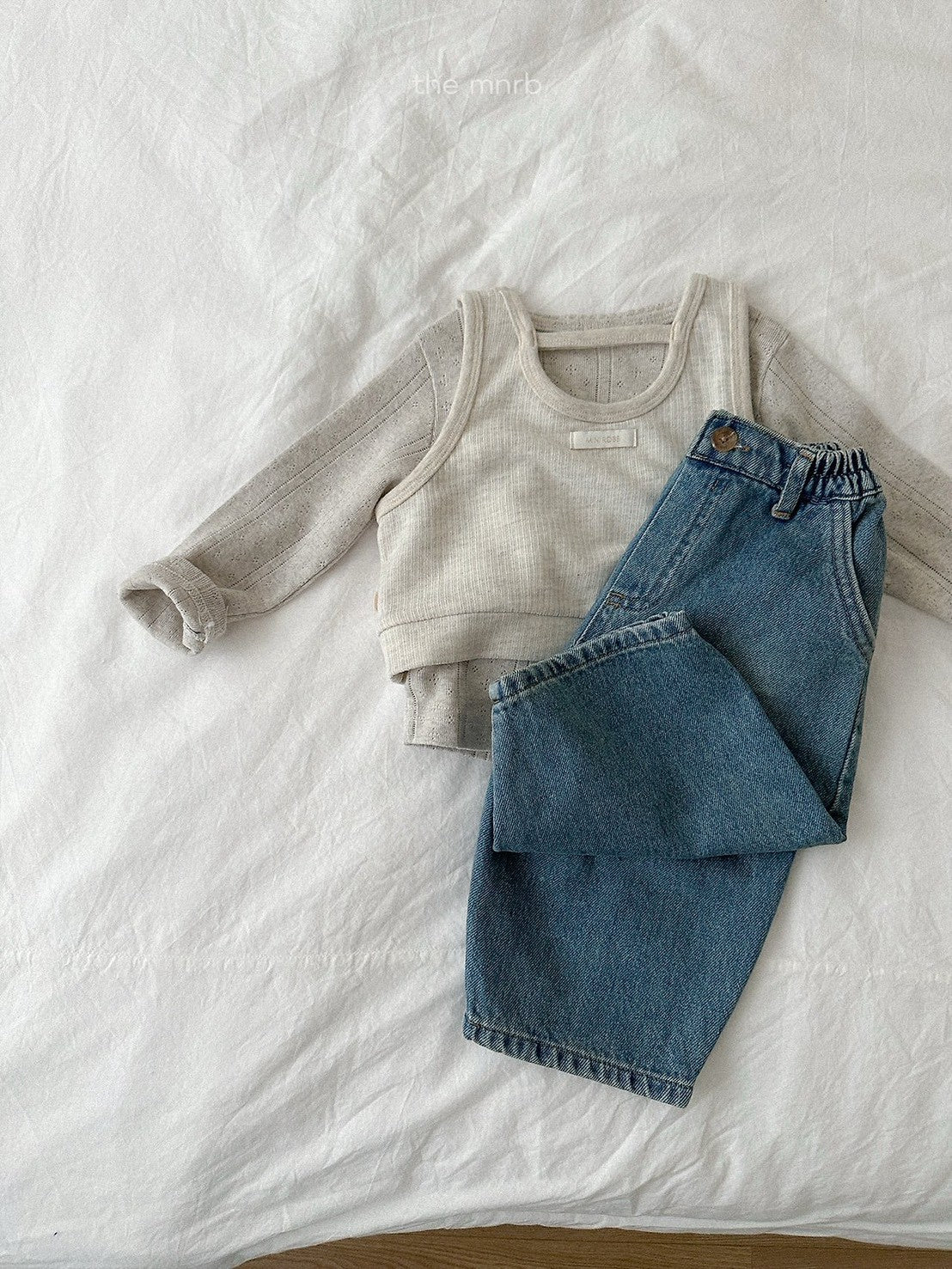 24.Autumn Little Pants