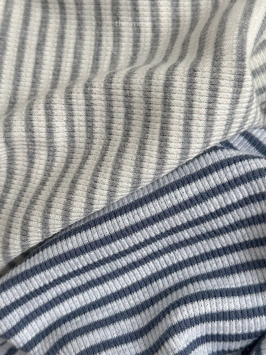 26.Eddy Stripe Henley T-Shirt