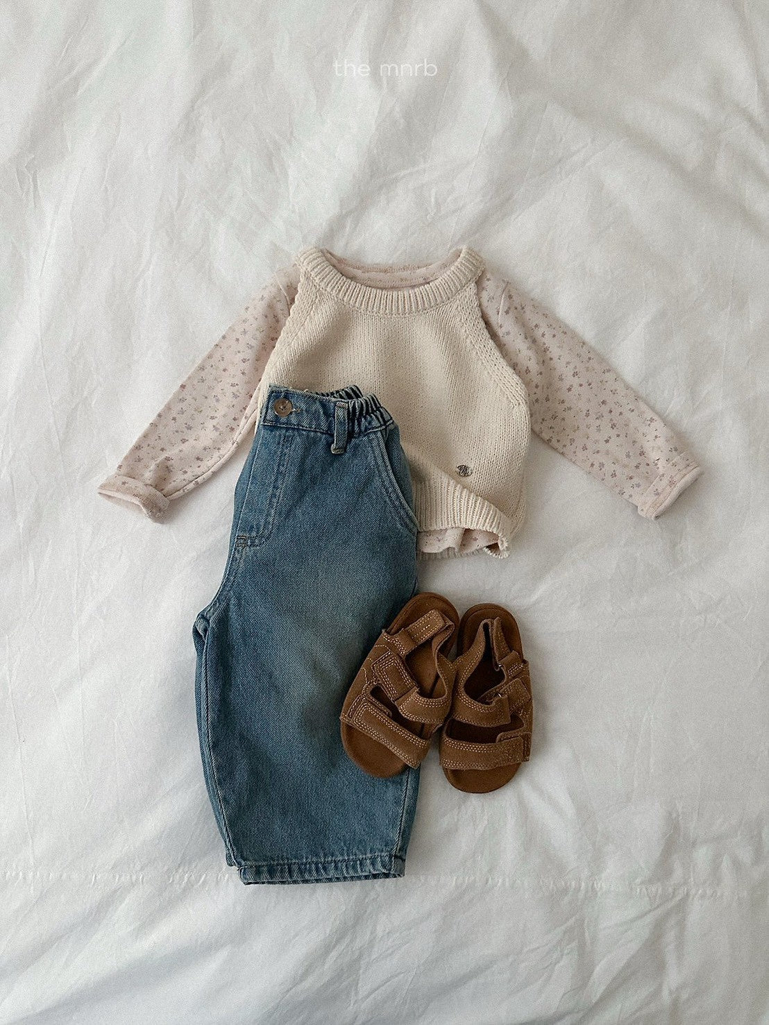24.Autumn Little Pants