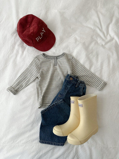 24.Autumn Little Pants