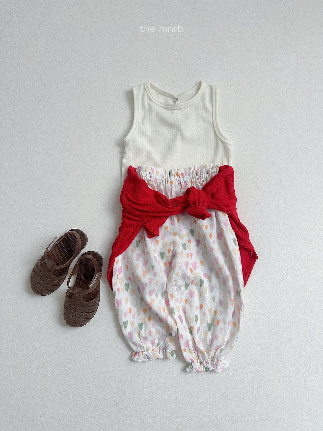 【PRE-ODER 10%OFF 〆6.30(火)】1.lulu Pants