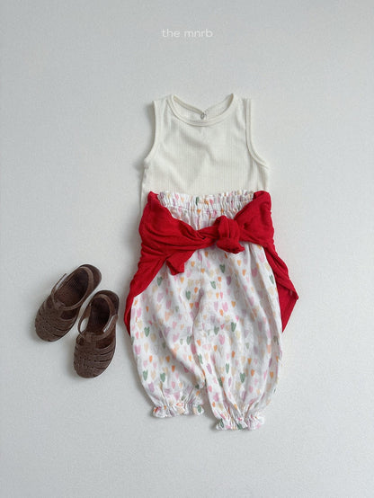 【PRE-ODER 10%OFF 〆6.30(火)】1.lulu Pants