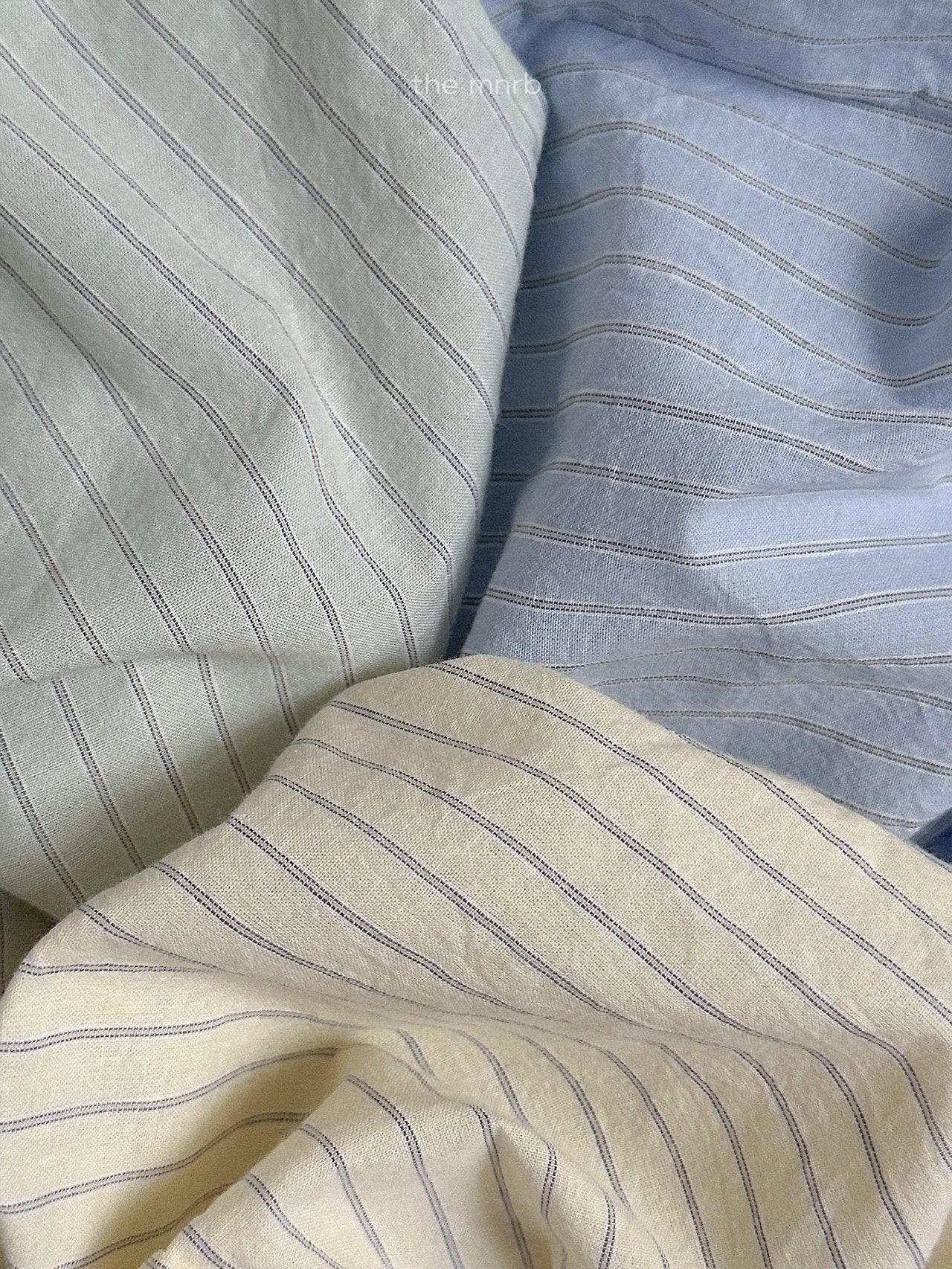【PRE-ODER 10%OFF 〆6.30(火)】6.scarf pants