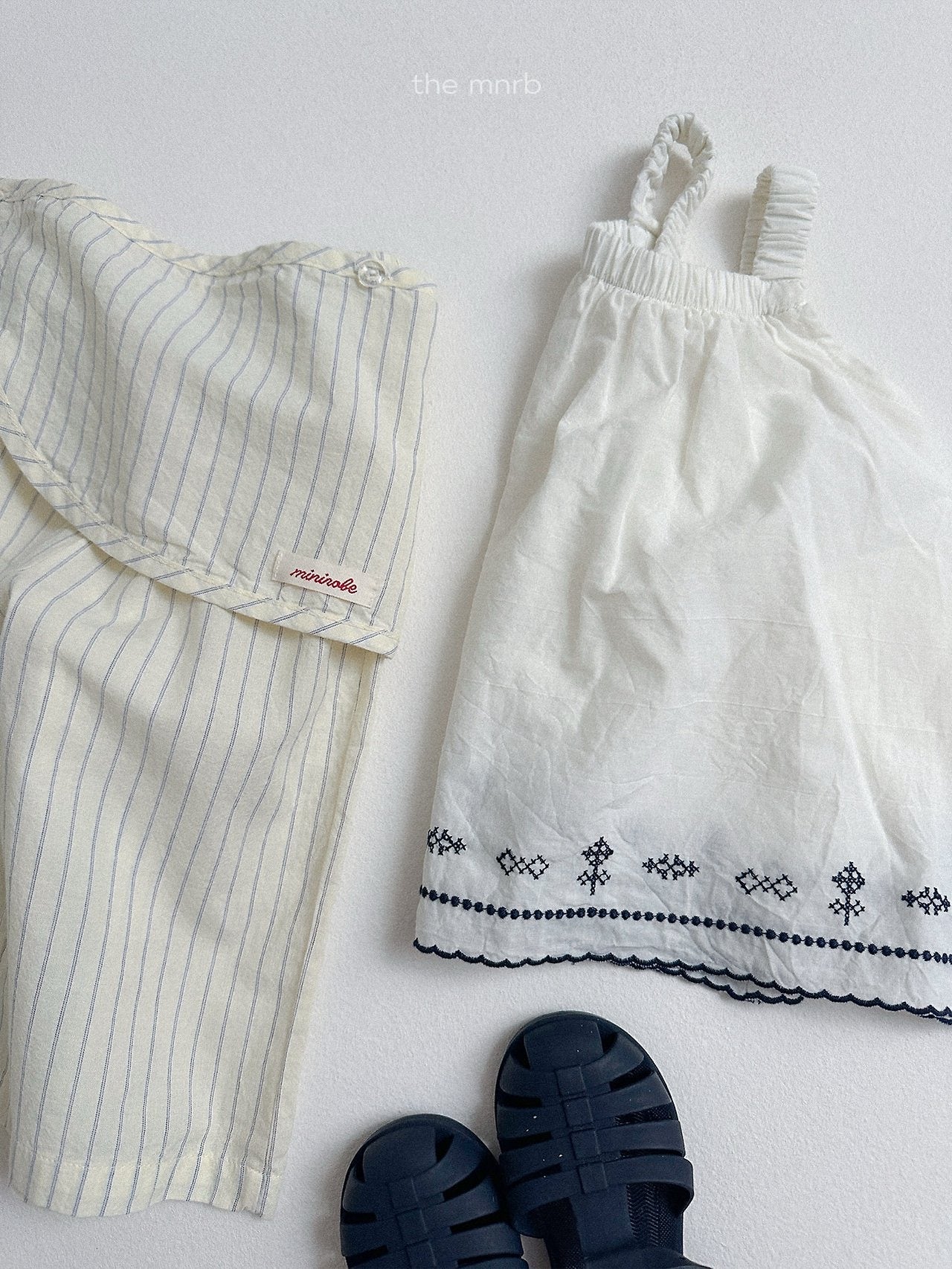 【PRE-ODER 10%OFF 〆6.30(火)】6.scarf pants