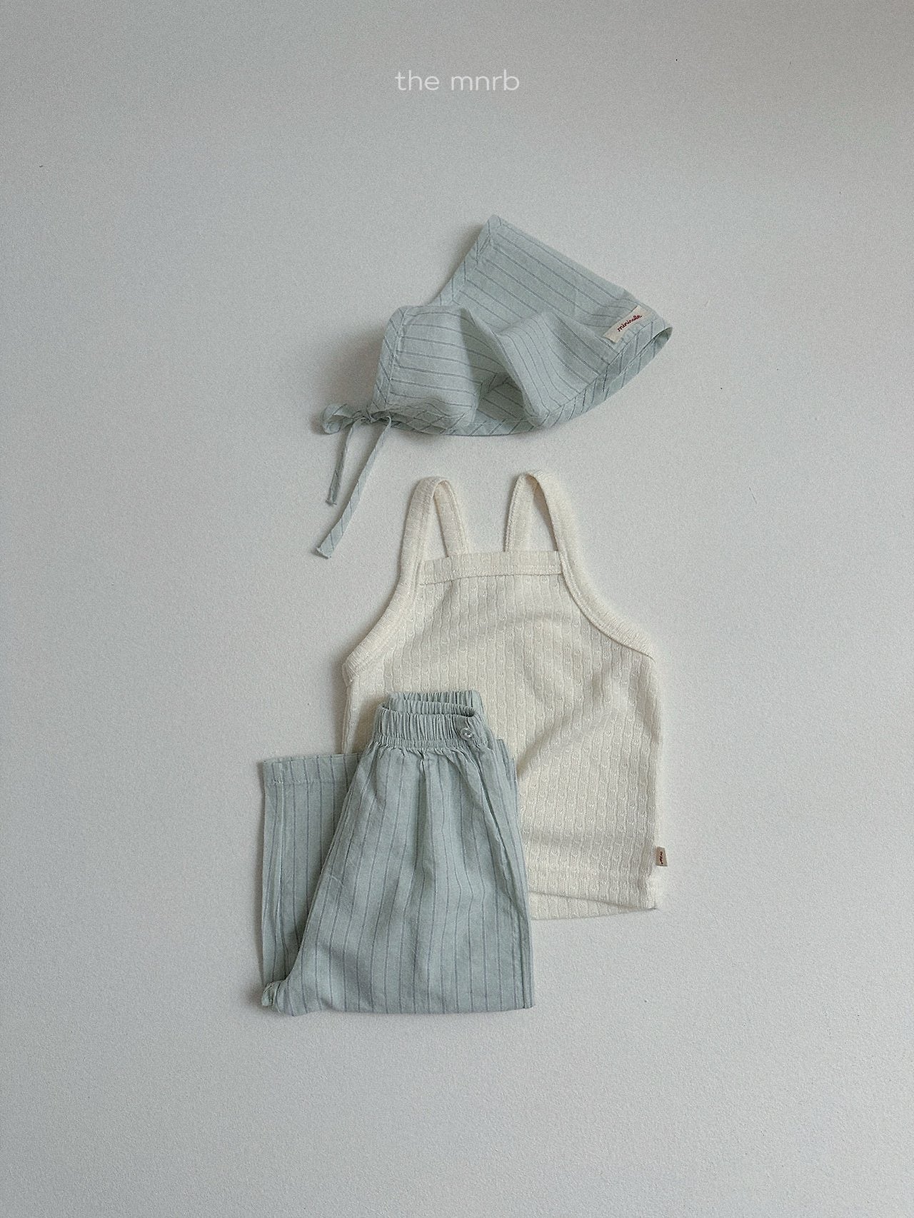 【PRE-ODER 10%OFF 〆6.30(火)】6.scarf pants