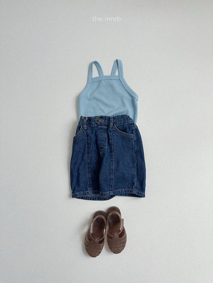 【PRE-ODER 10%OFF 〆6.30(火)】7.rabbit t-shirt