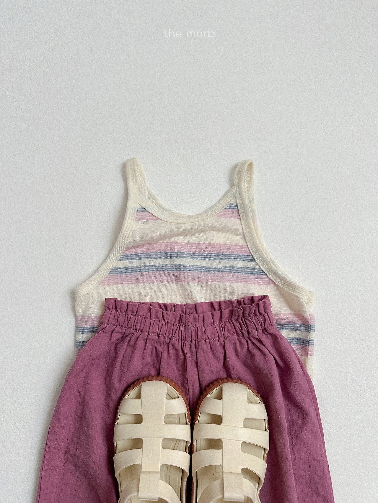 【PRE-ODER 10%OFF 〆6.30(火)】1.lulu Pants