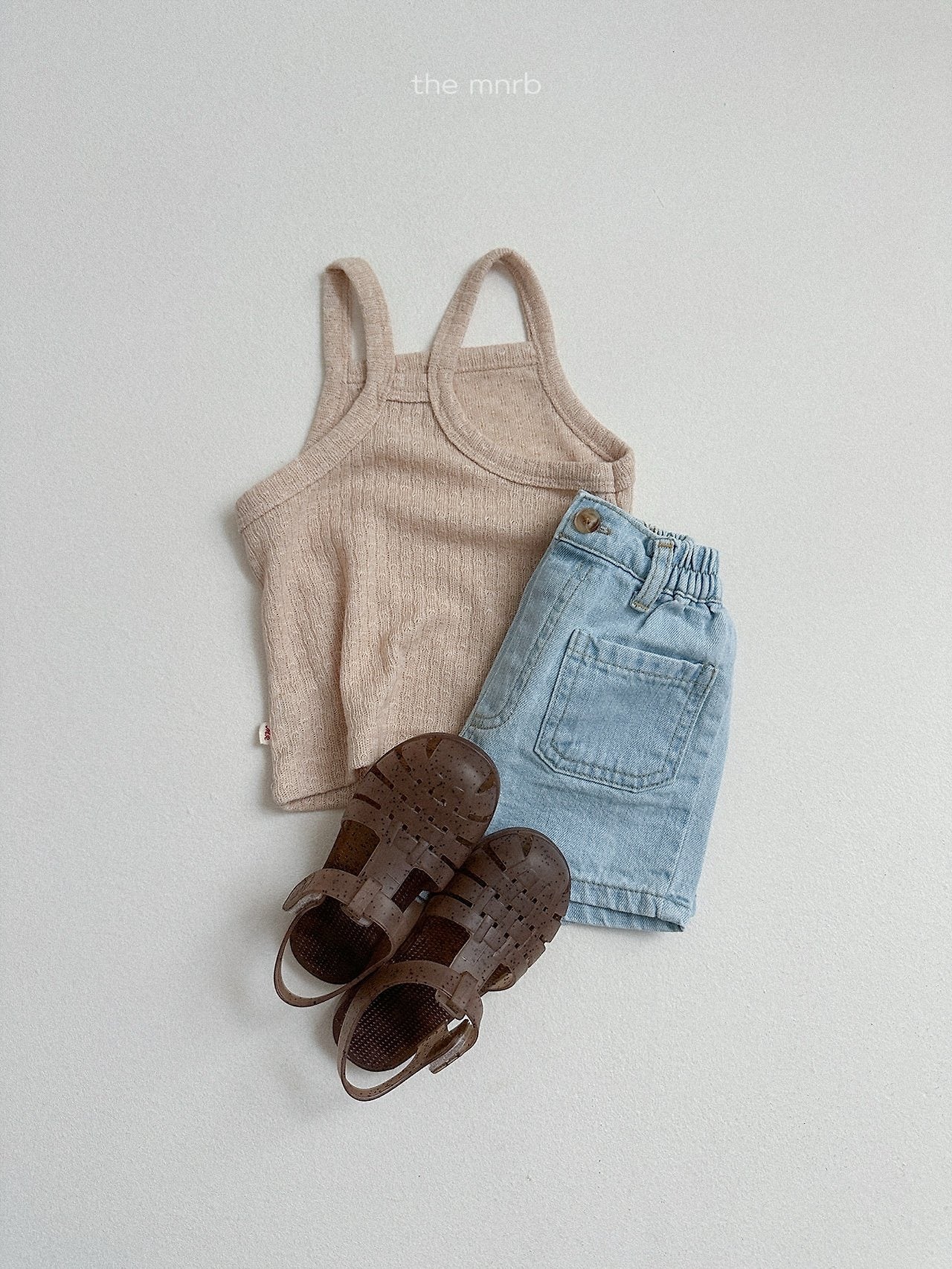 【PRE-ODER 10%OFF 〆6.30(火)】7.rabbit t-shirt