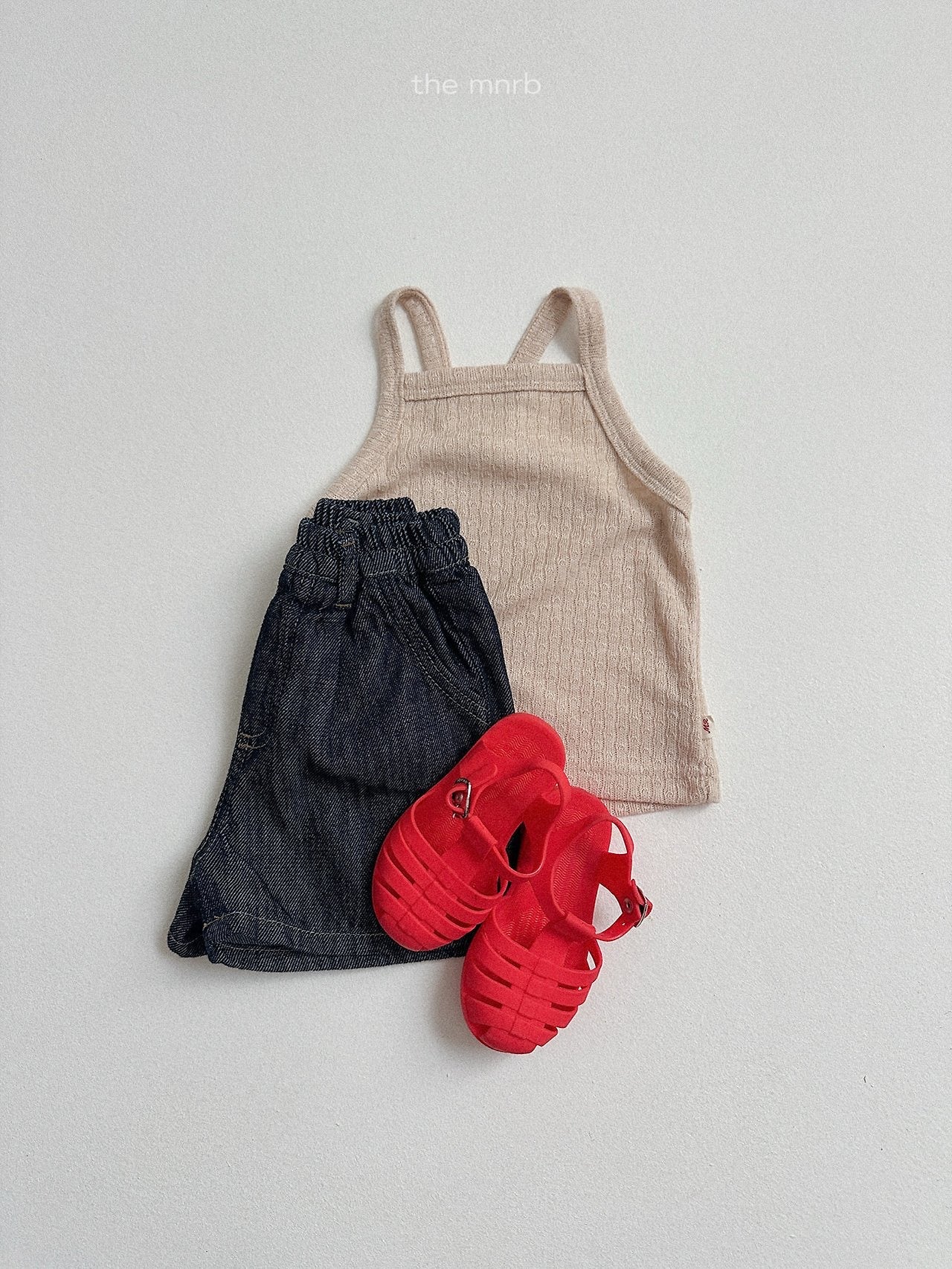 【PRE-ODER 10%OFF 〆6.30(火)】7.rabbit t-shirt