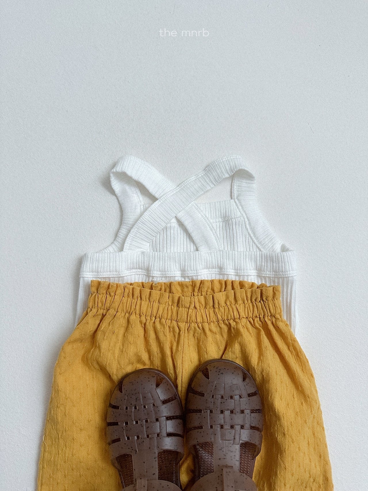 【PRE-ODER 10%OFF 〆6.30(火)】1.lulu Pants