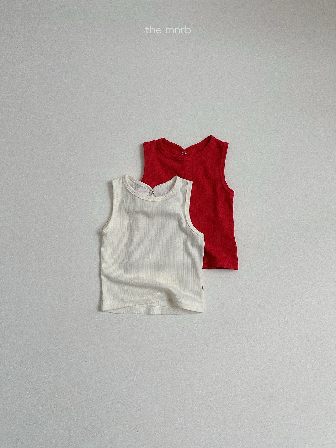 【PRE-ODER 10%OFF 〆6.30(火)】9.snap button T-shirt