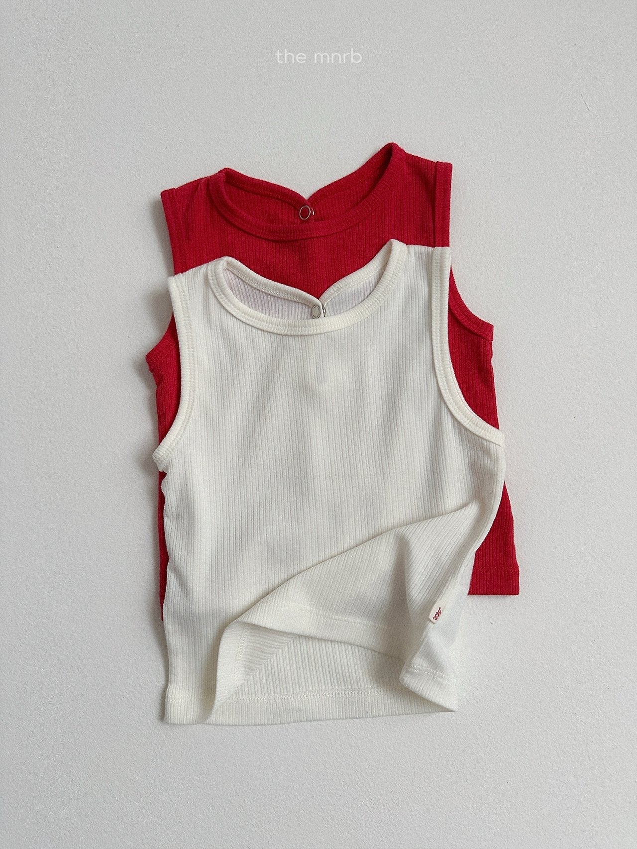 【PRE-ODER 10%OFF 〆6.30(火)】9.snap button T-shirt