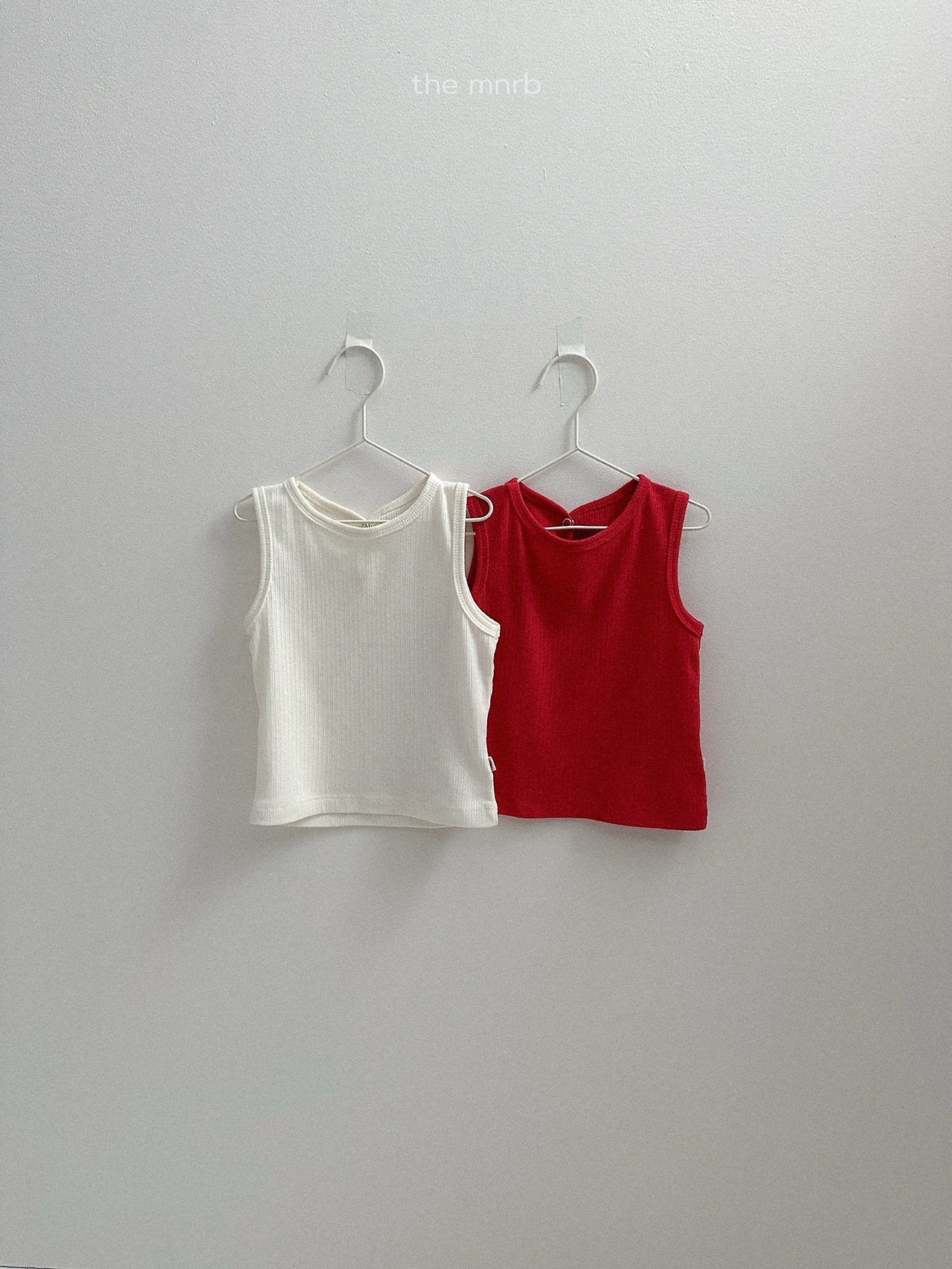 【PRE-ODER 10%OFF 〆6.30(火)】9.snap button T-shirt