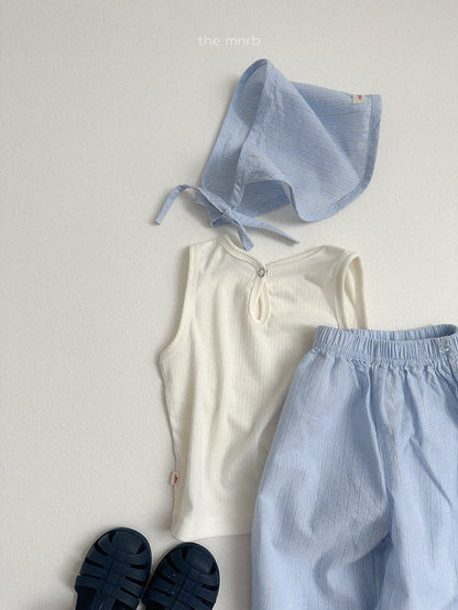【PRE-ODER 10%OFF 〆6.30(火)】9.snap button T-shirt