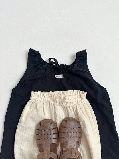 【PRE-ODER 10%OFF 〆6.30(火)】1.lulu Pants