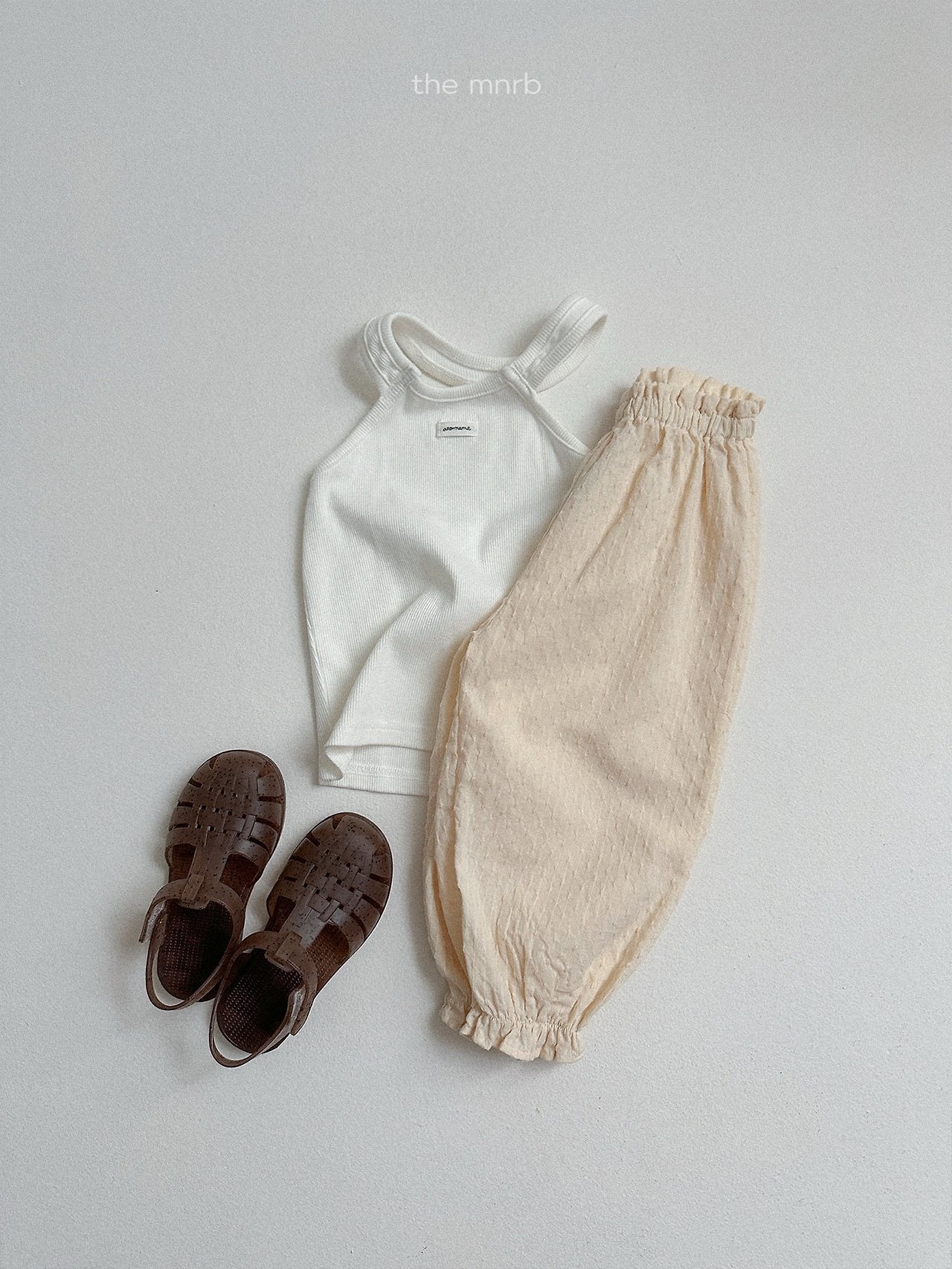 【PRE-ODER 10%OFF 〆6.30(火)】1.lulu Pants