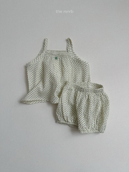 【PRE-ODER 10%OFF 〆6.30(火)】11.Garden blouse