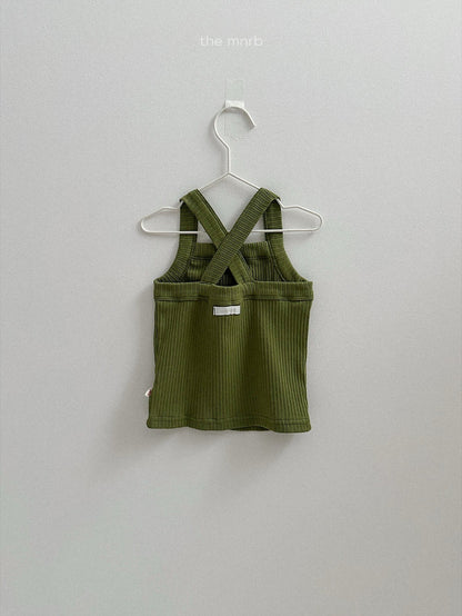 【PRE-ODER 10%OFF 〆6.30(火)】2.soft jersey sleeveless