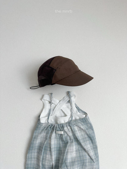 【PRE-ODER 10%OFF 〆6.30(火)】2.soft jersey sleeveless