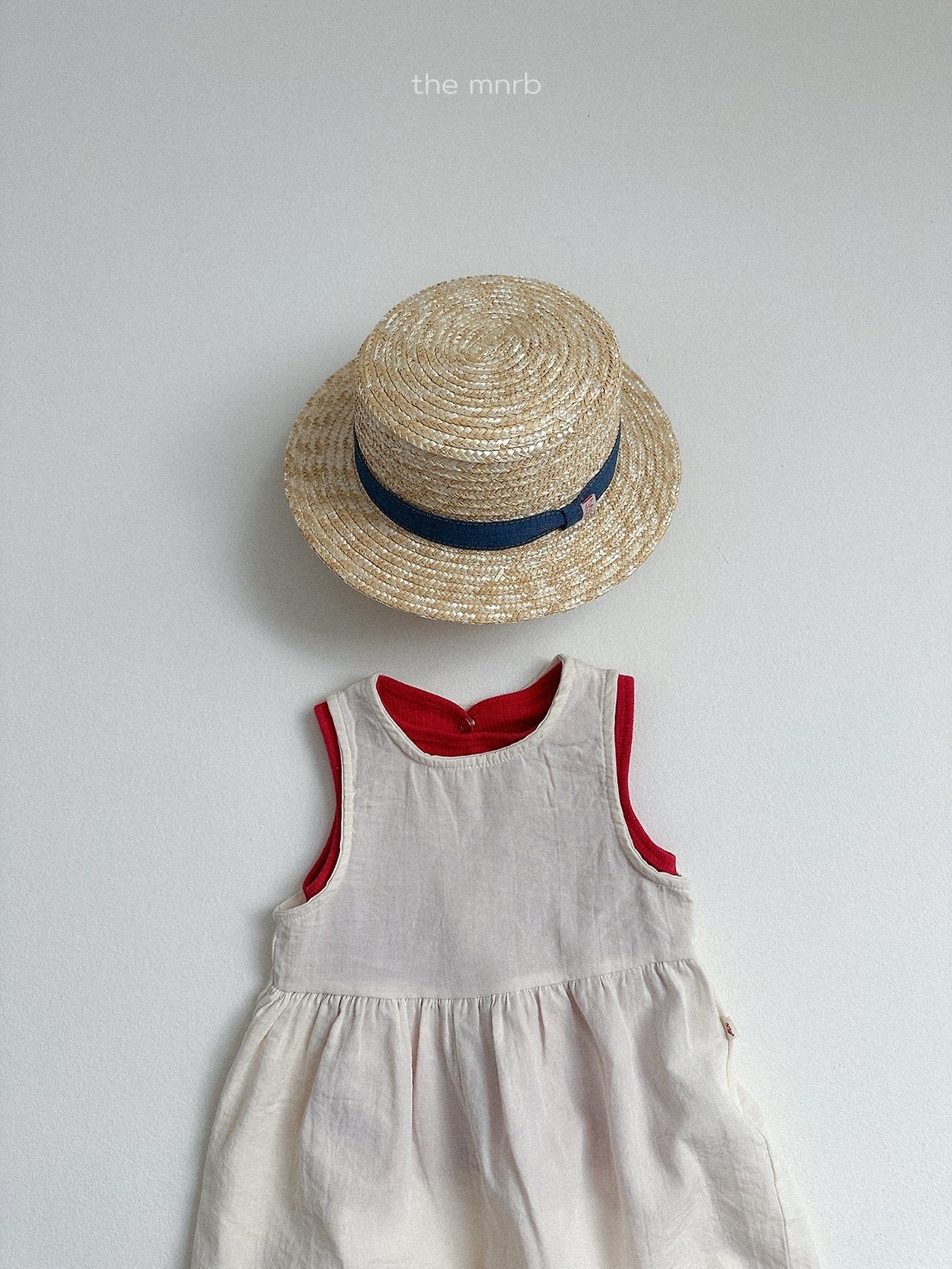 【PRE-ODER 10%OFF 〆6.30(火)】3.caramel overalls