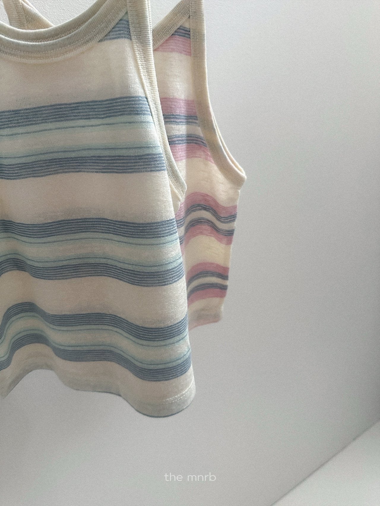 【PRE-ODER 10%OFF 〆6.30(火)】4.Judy Holster Top