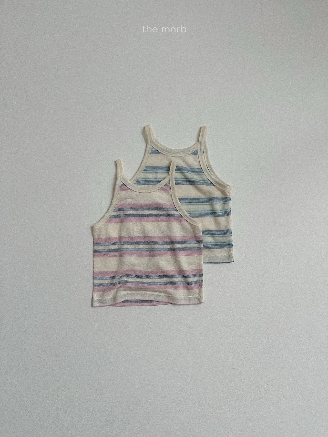 【PRE-ODER 10%OFF 〆6.30(火)】4.Judy Holster Top
