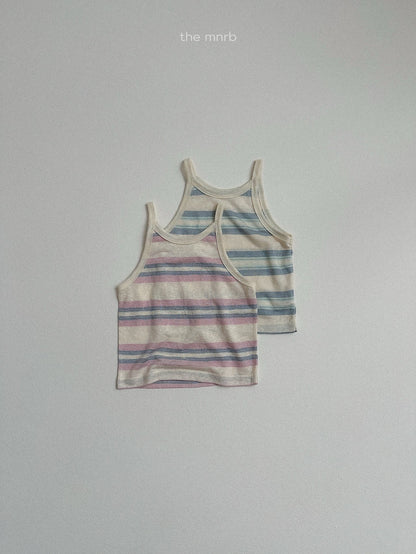 【PRE-ODER 10%OFF 〆6.30(火)】4.Judy Holster Top