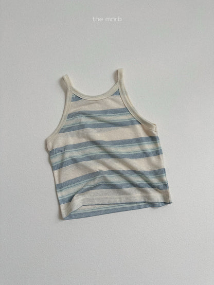 【PRE-ODER 10%OFF 〆6.30(火)】4.Judy Holster Top