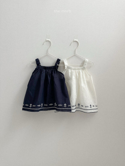 【PRE-ODER 10%OFF 〆6.30(火)】5.forest blouse