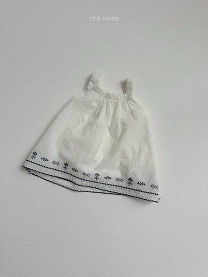 【PRE-ODER 10%OFF 〆6.30(火)】5.forest blouse