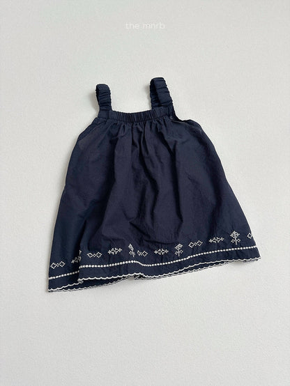 【PRE-ODER 10%OFF 〆6.30(火)】5.forest blouse