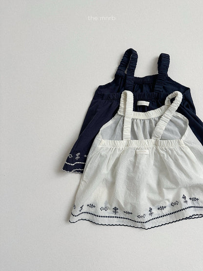 【PRE-ODER 10%OFF 〆6.30(火)】5.forest blouse