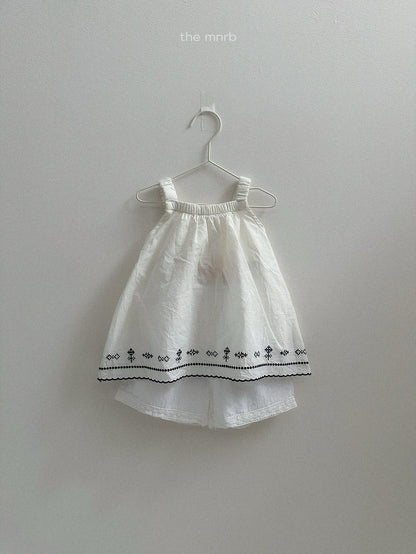 【PRE-ODER 10%OFF 〆6.30(火)】5.forest blouse