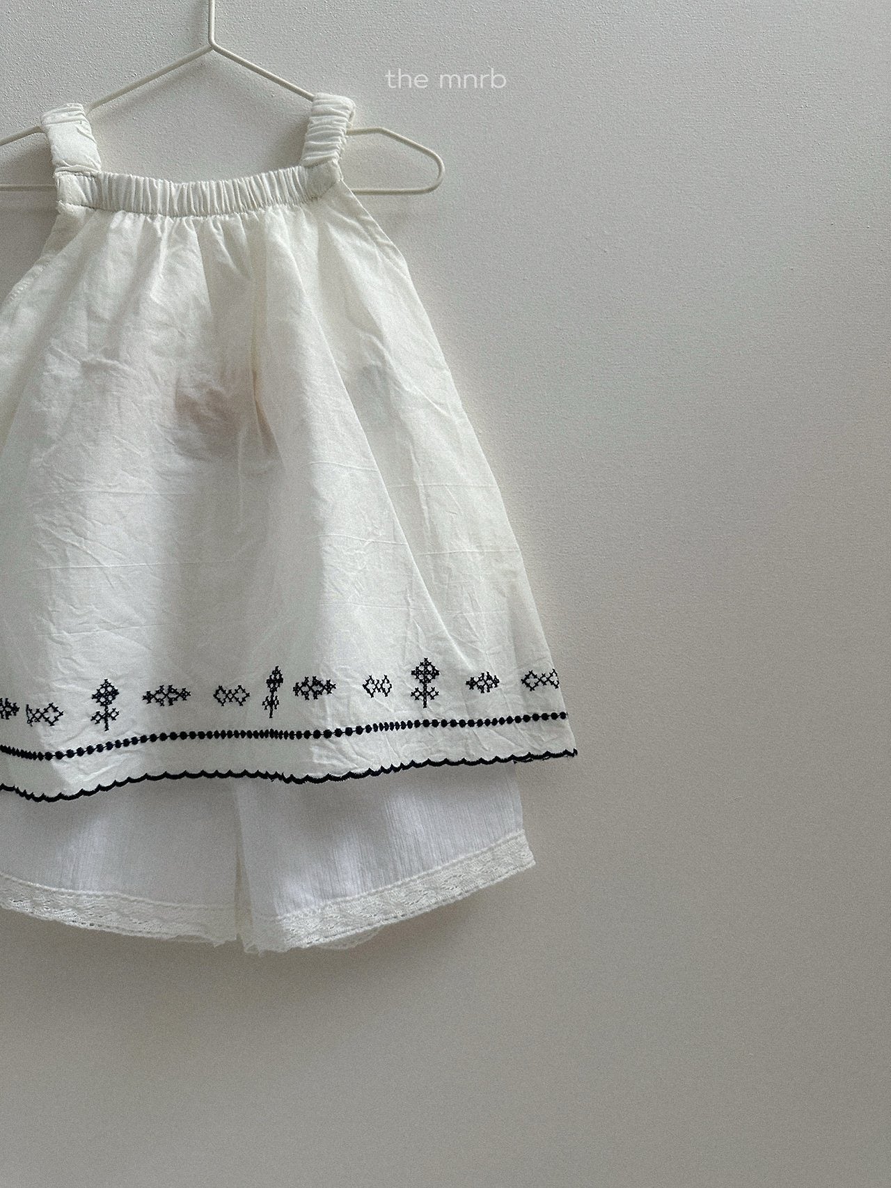 【PRE-ODER 10%OFF 〆6.30(火)】5.forest blouse