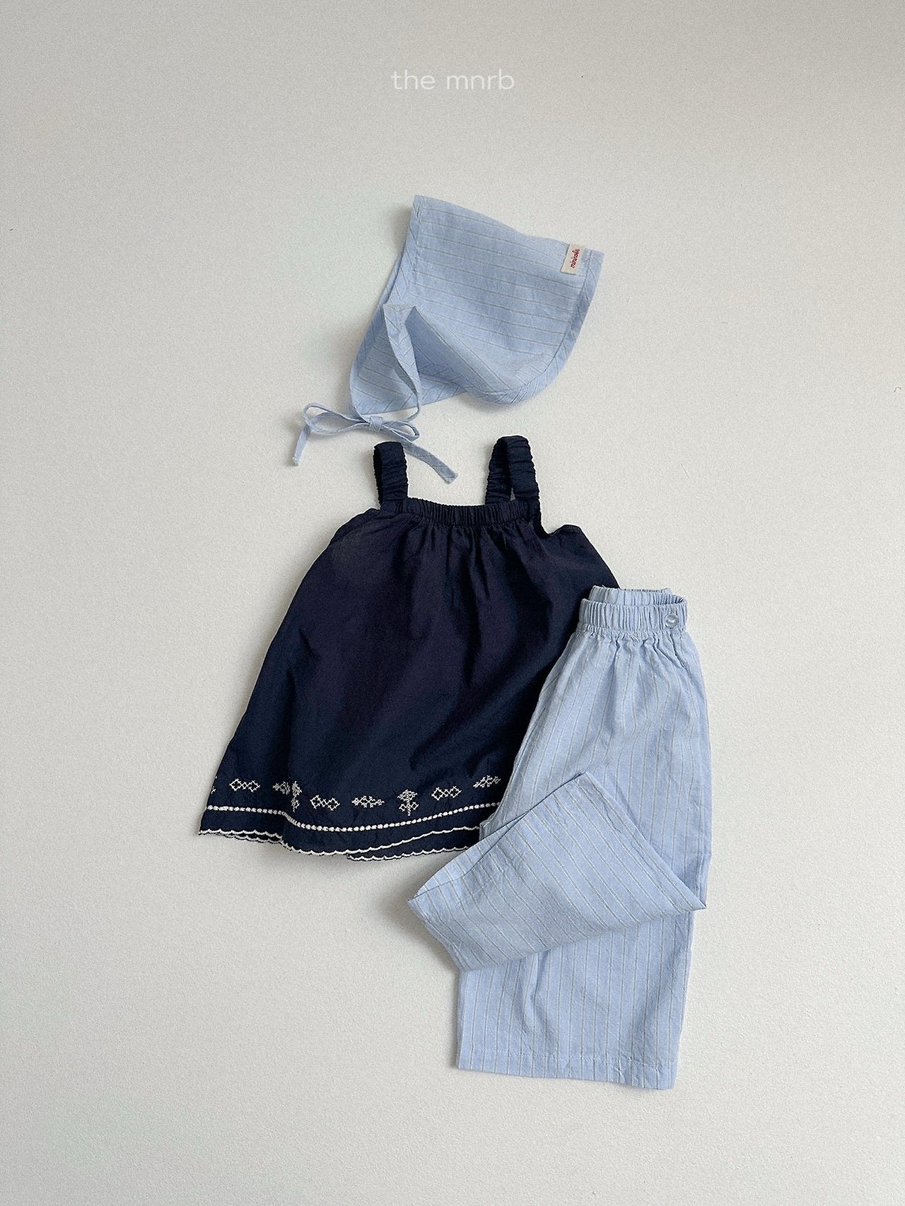 【PRE-ODER 10%OFF 〆6.30(火)】5.forest blouse