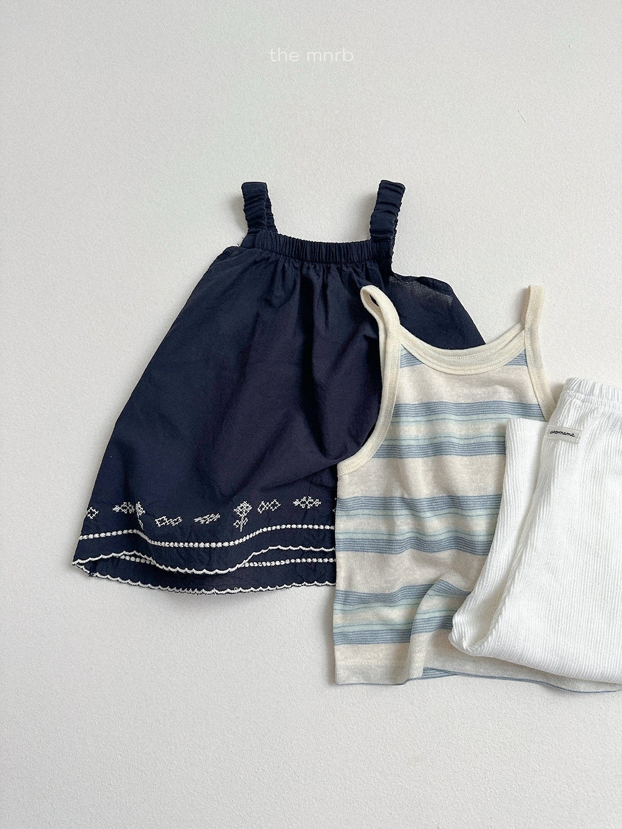 【PRE-ODER 10%OFF 〆6.30(火)】5.forest blouse