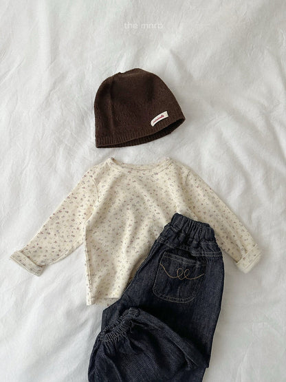 14.Bubble Sweatshirt